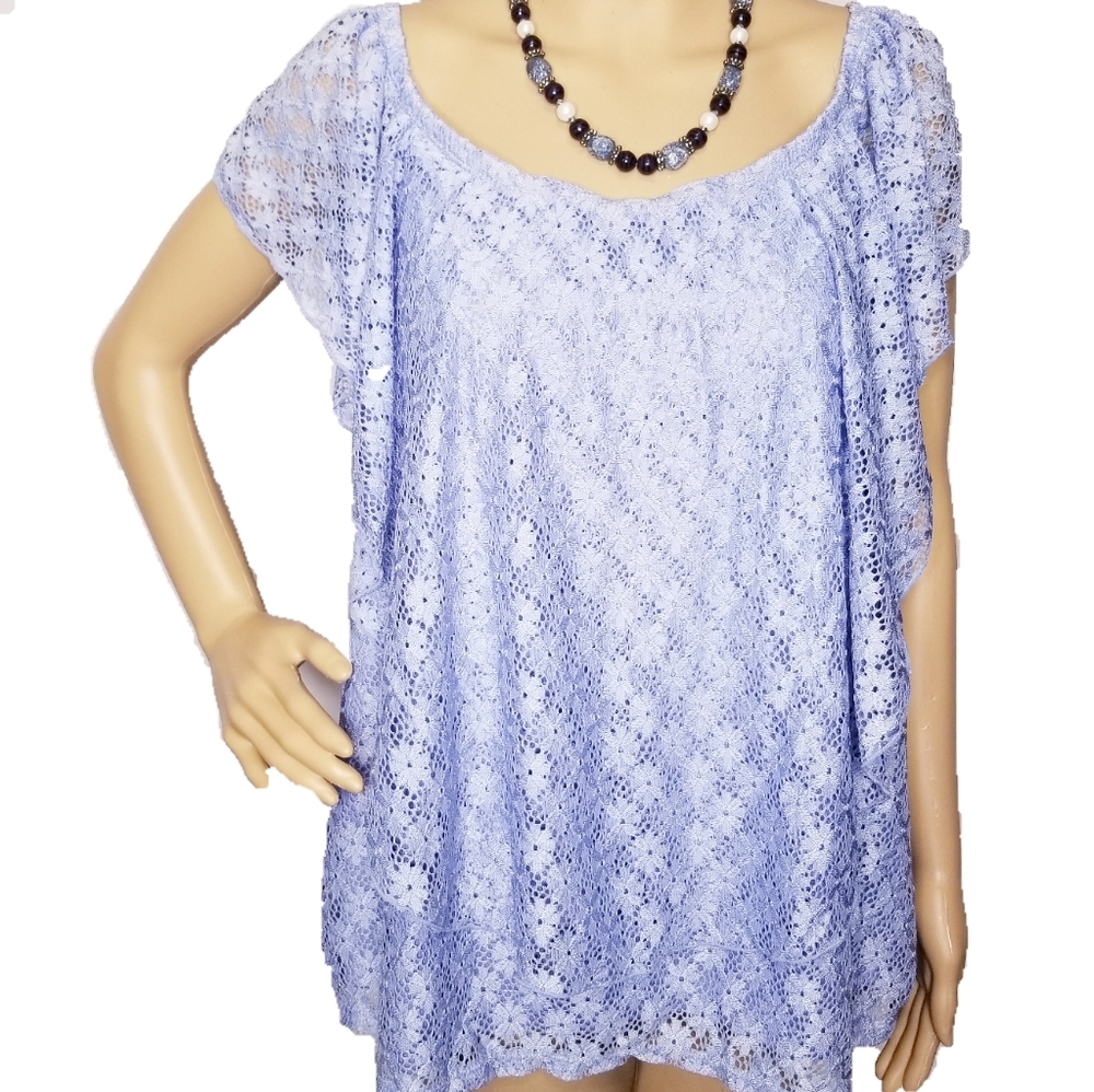💰50% OFF💰  NWT American Rag Women's Top  XL